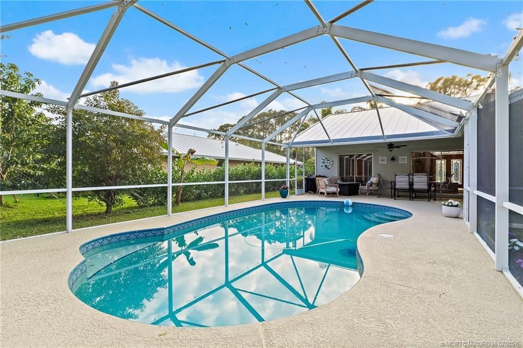 5211 SW Landing Creek Drive, Palm City, FL 34990 Photo