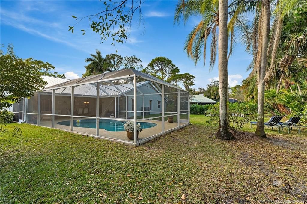 5211 SW Landing Creek Drive, Palm City, FL 34990 Photo