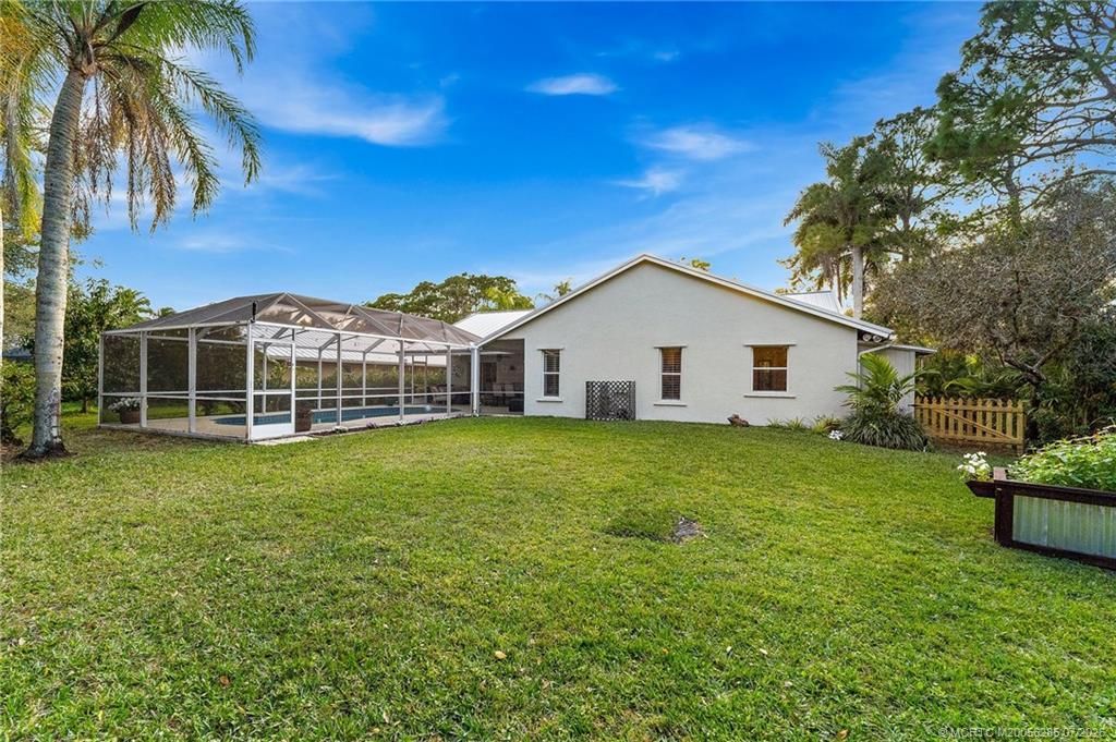 5211 SW Landing Creek Drive, Palm City, FL 34990 Photo