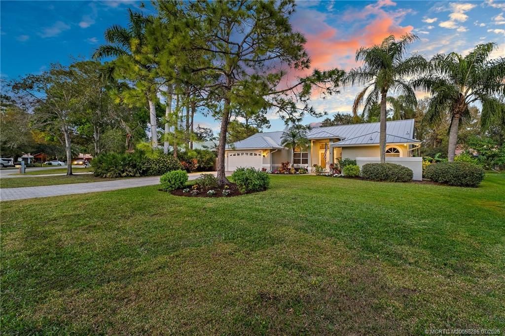 5211 SW Landing Creek Drive, Palm City, FL 34990 Photo