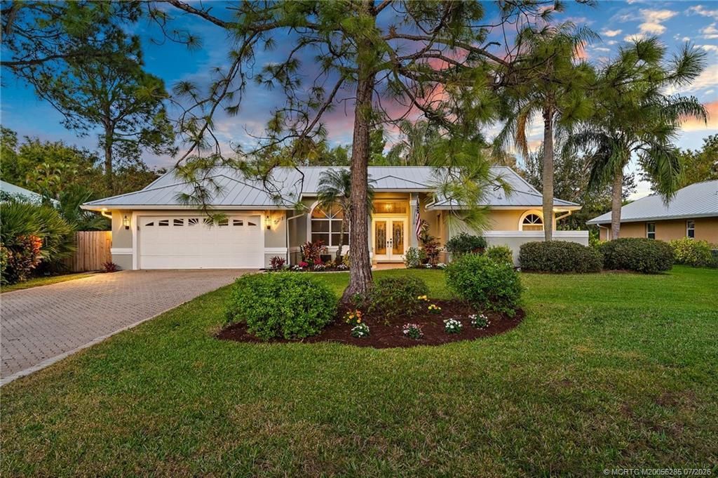 5211 SW Landing Creek Drive, Palm City, FL 34990 Photo