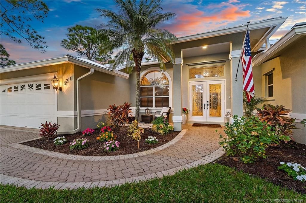 5211 SW Landing Creek Drive, Palm City, FL 34990 Photo