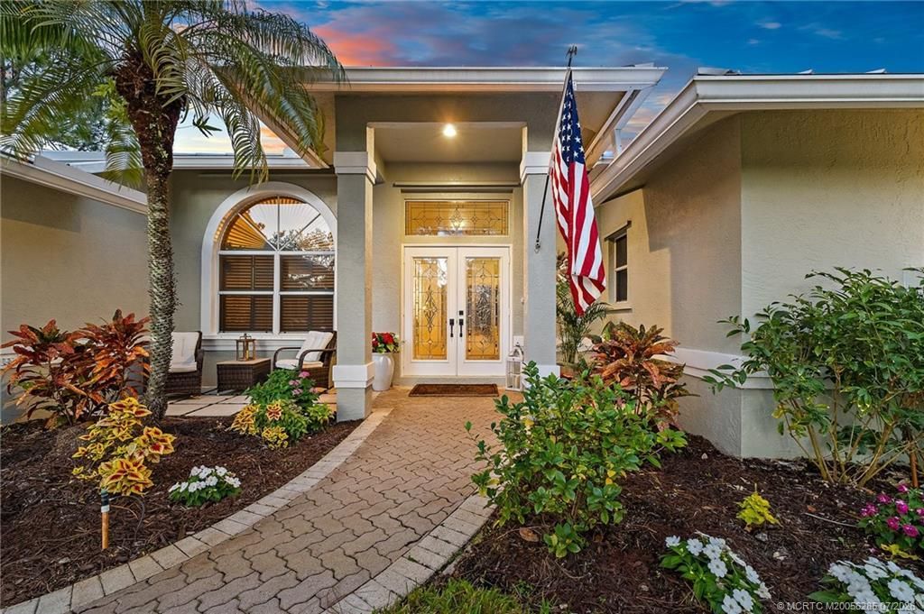 5211 SW Landing Creek Drive, Palm City, FL 34990 Photo