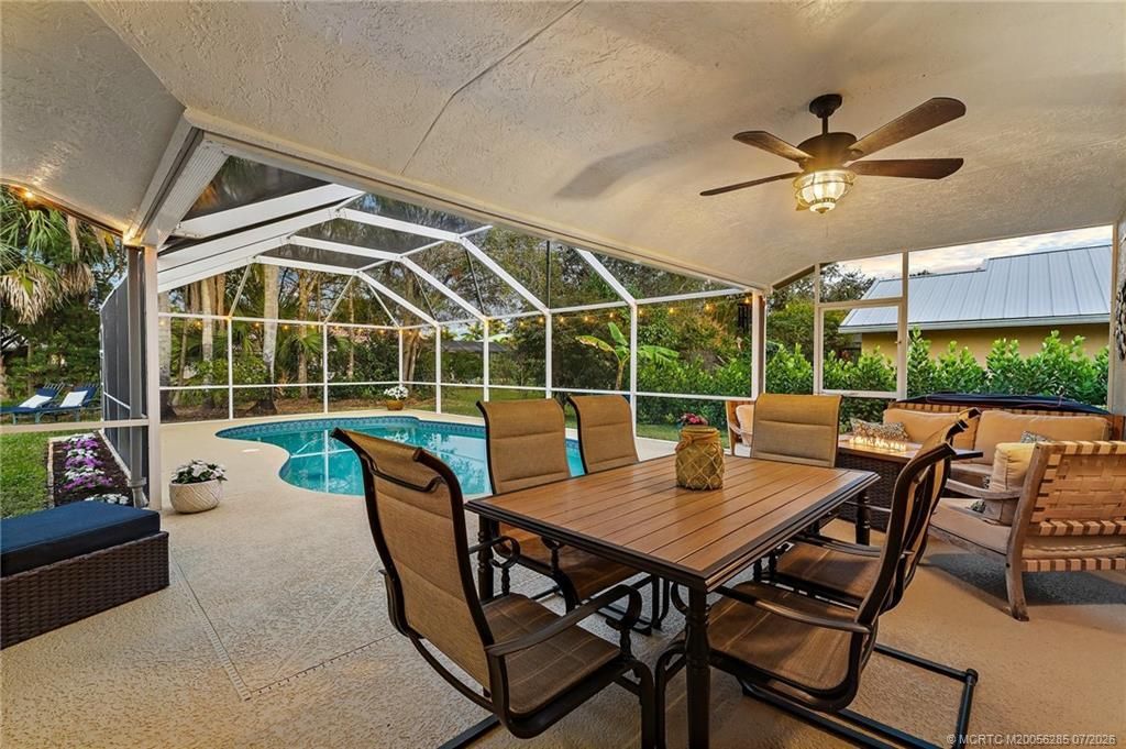 5211 SW Landing Creek Drive, Palm City, FL 34990 Photo