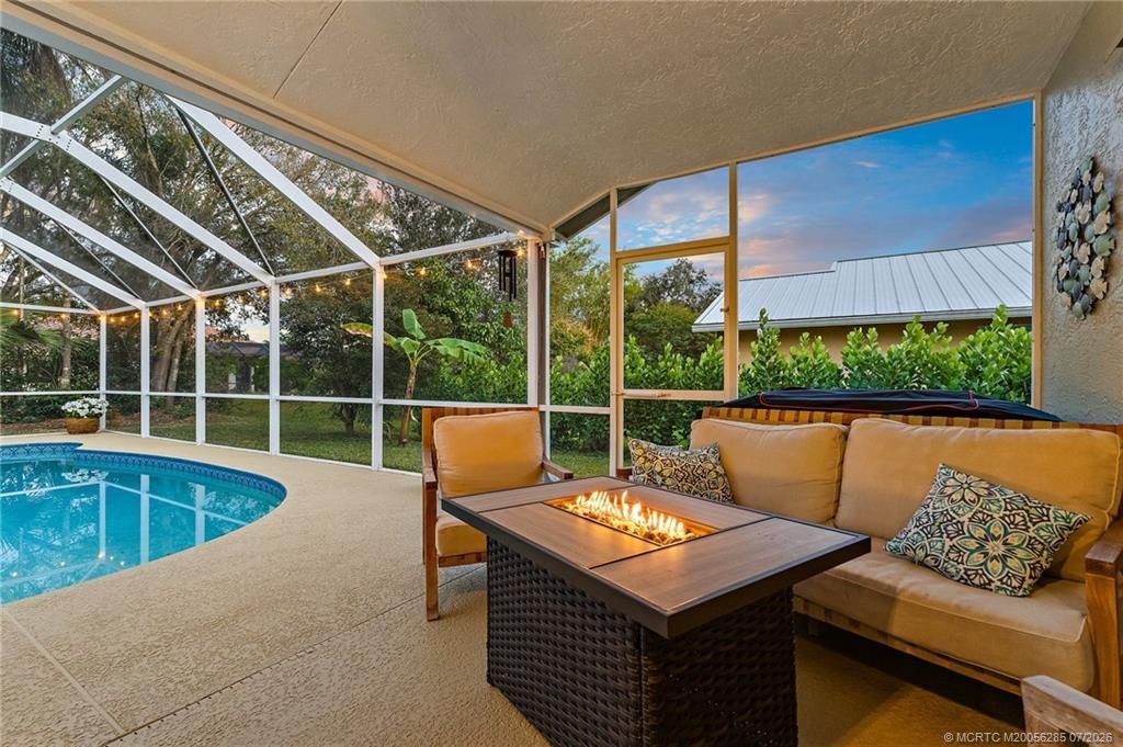 5211 SW Landing Creek Drive, Palm City, FL 34990 Photo