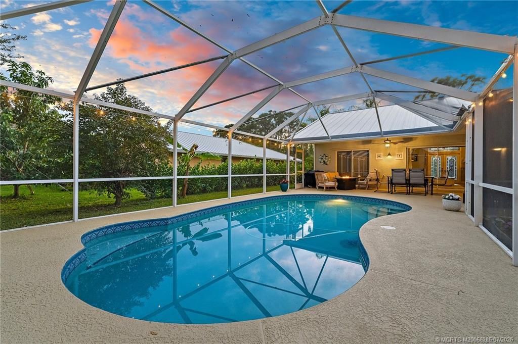 5211 SW Landing Creek Drive, Palm City, FL 34990 Photo