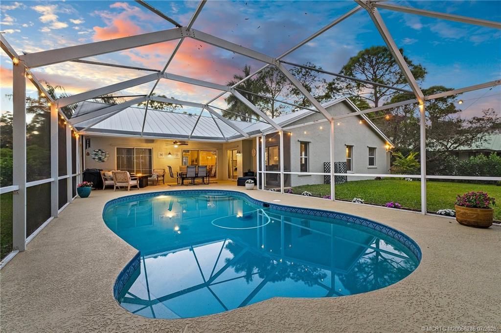 5211 SW Landing Creek Drive, Palm City, FL 34990 Photo
