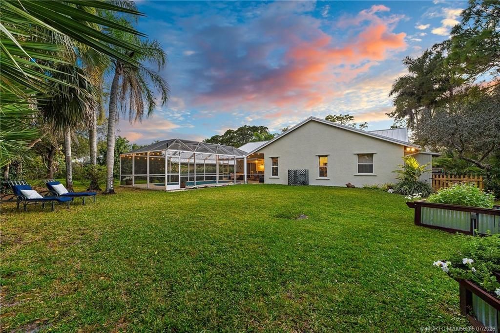 5211 SW Landing Creek Drive, Palm City, FL 34990 Photo