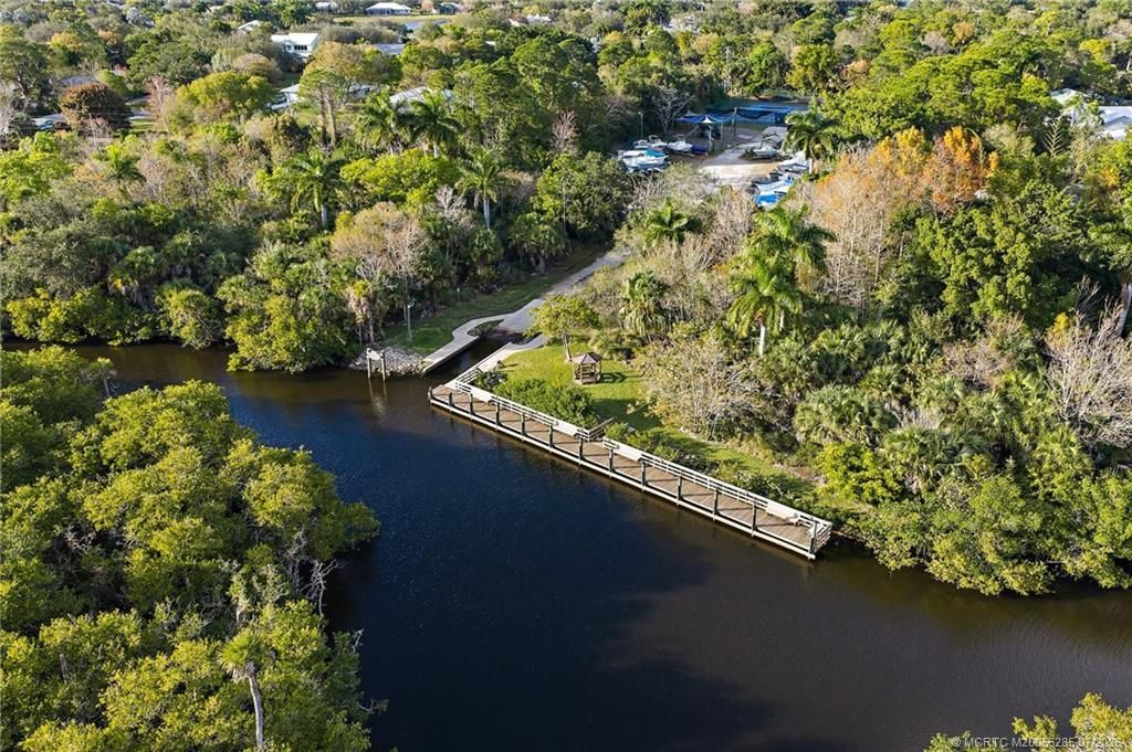 5211 SW Landing Creek Drive, Palm City, FL 34990 Photo