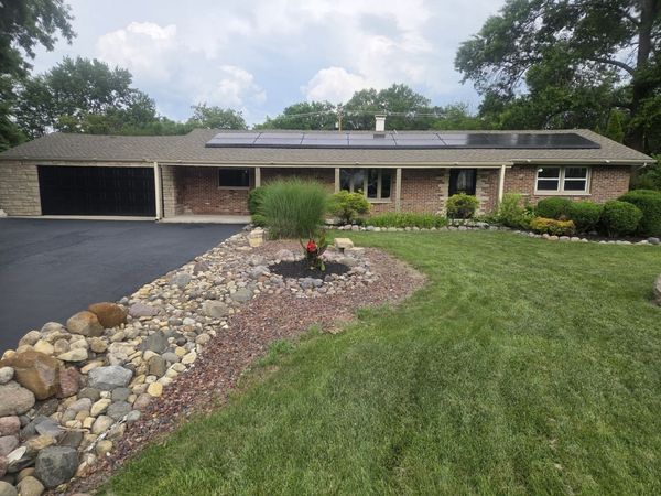18749 Baker Avenue , Country Club Hills, IL 60478