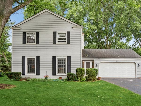 1321 Carol Lane , Naperville, IL 60565