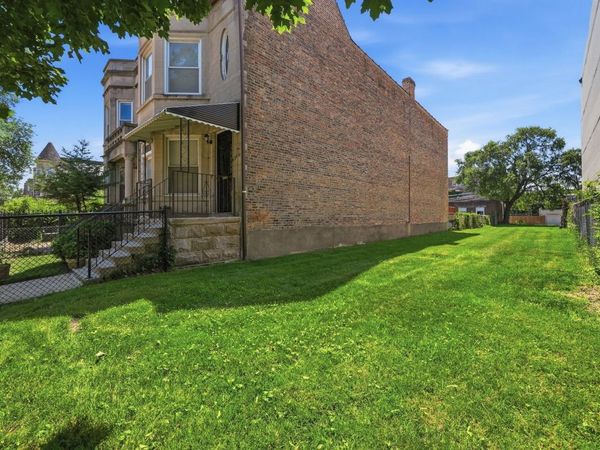 4344 S Vincennes Avenue , Chicago, IL 60653
