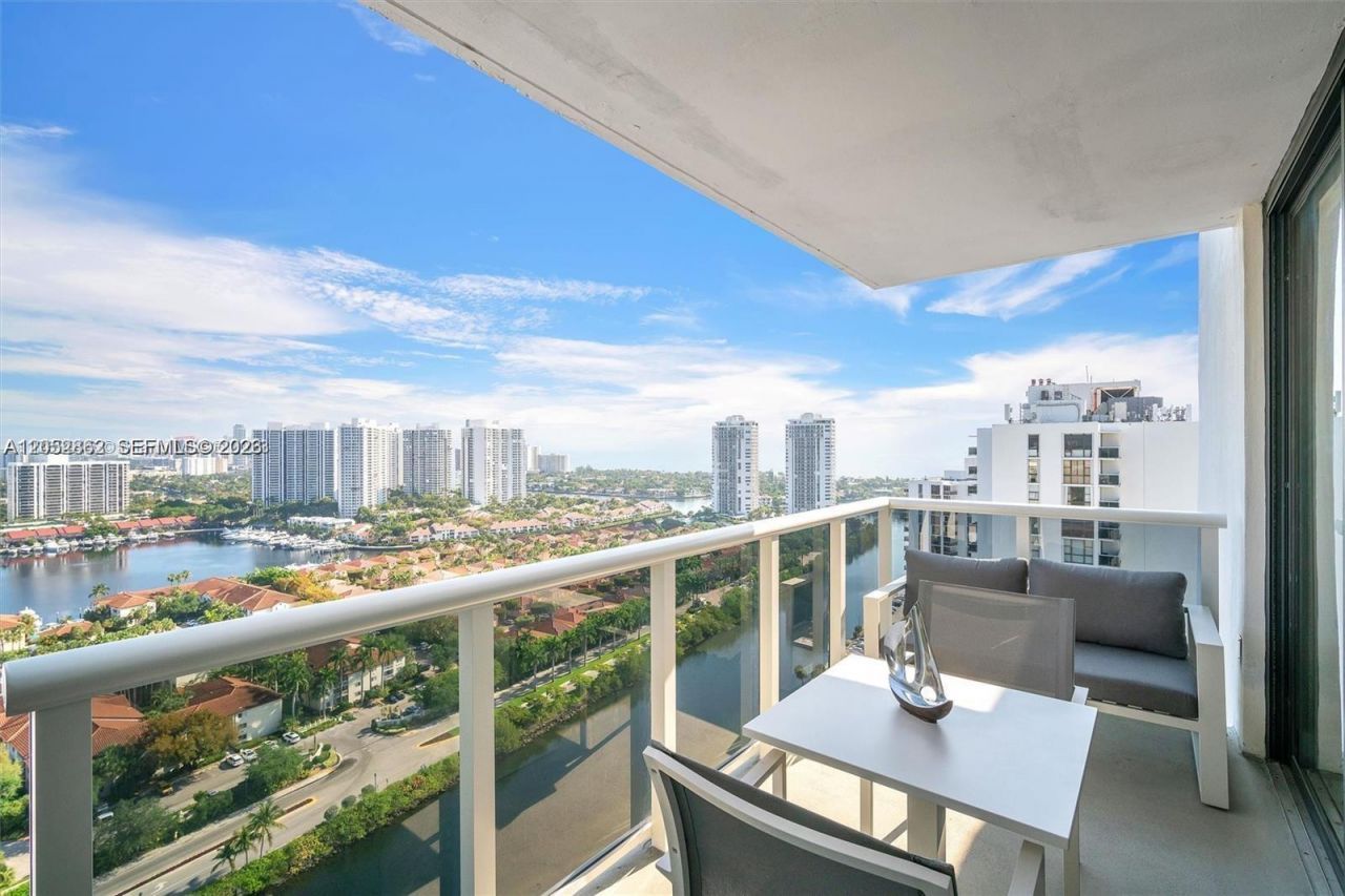 3625 N Country Club Dr, Unit PH2, Aventura, FL 33180 Photo