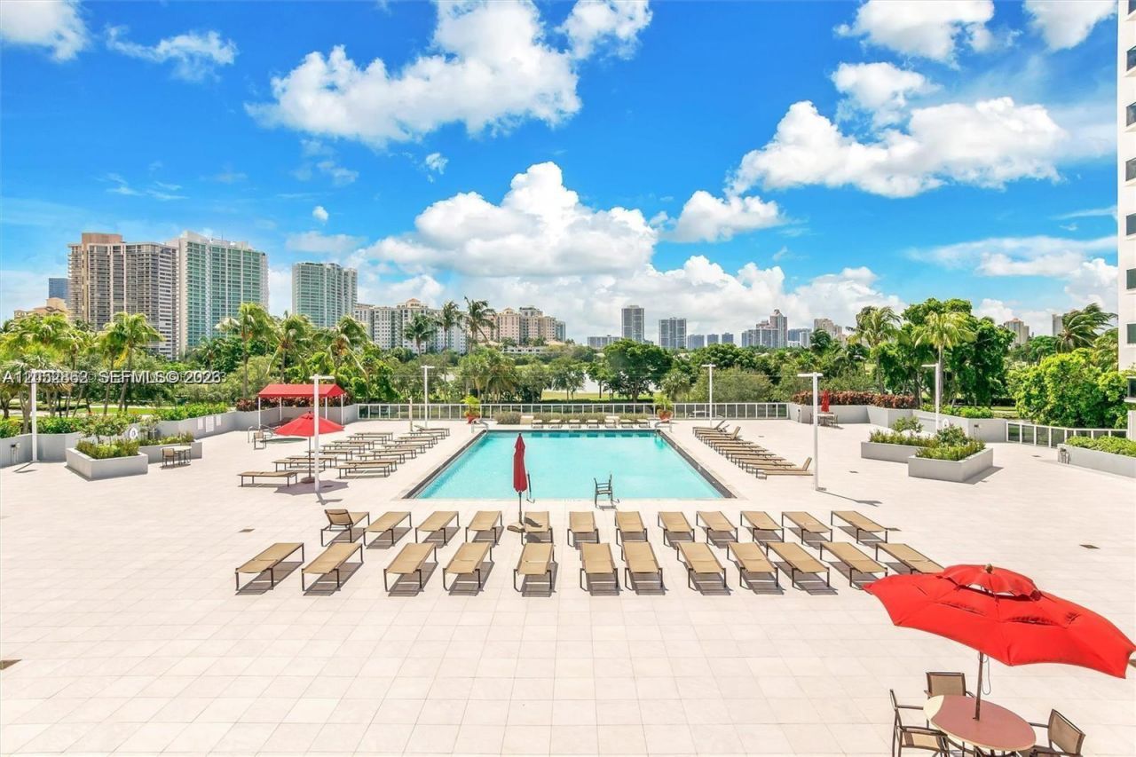 3625 N Country Club Dr, Unit PH2, Aventura, FL 33180 Photo