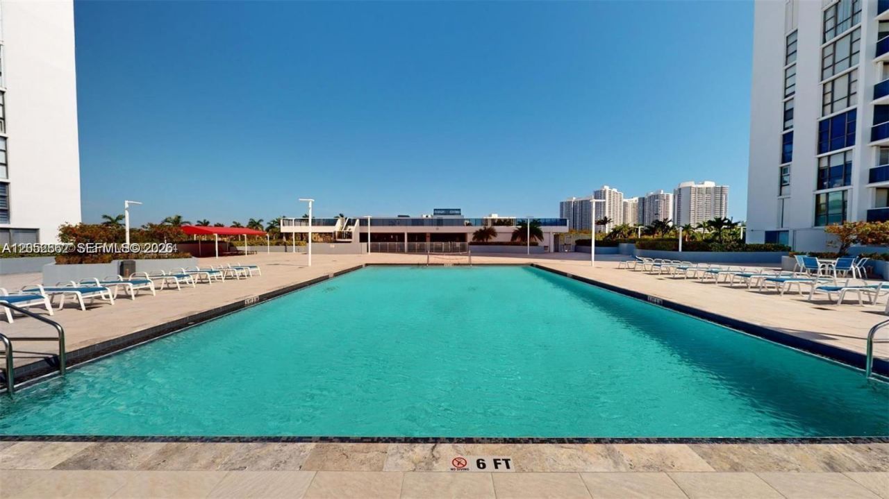 3625 N Country Club Dr, Unit PH2, Aventura, FL 33180 Photo