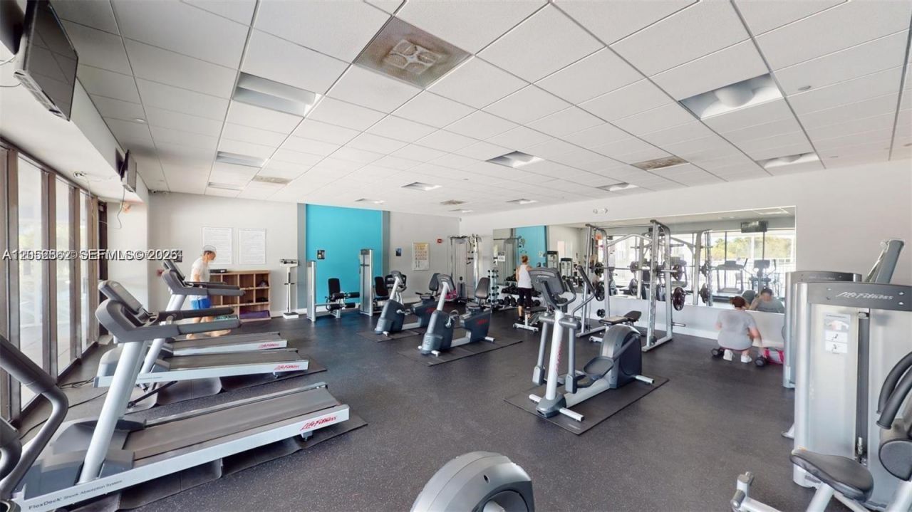 3625 N Country Club Dr, Unit PH2, Aventura, FL 33180 Photo