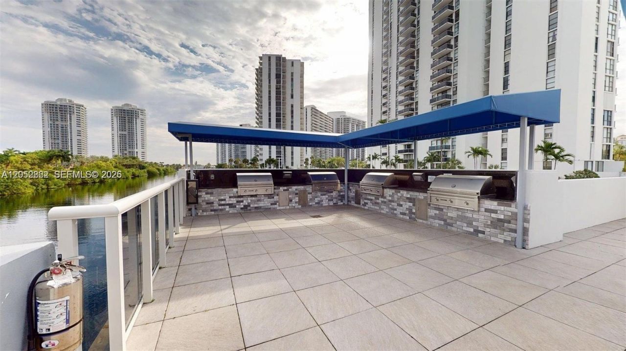 3625 N Country Club Dr, Unit PH2, Aventura, FL 33180 Photo