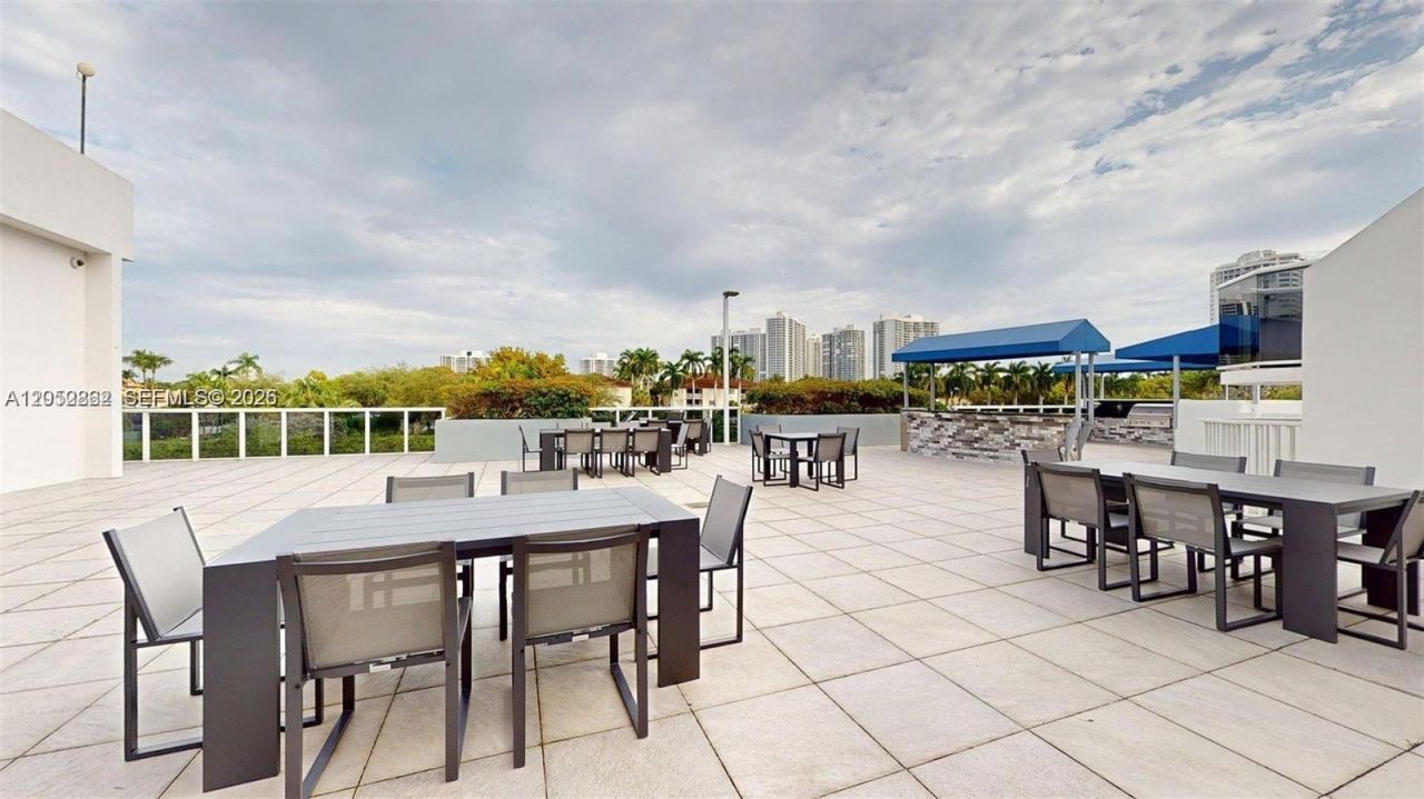 3625 N Country Club Dr, Unit PH2, Aventura, FL 33180 Photo