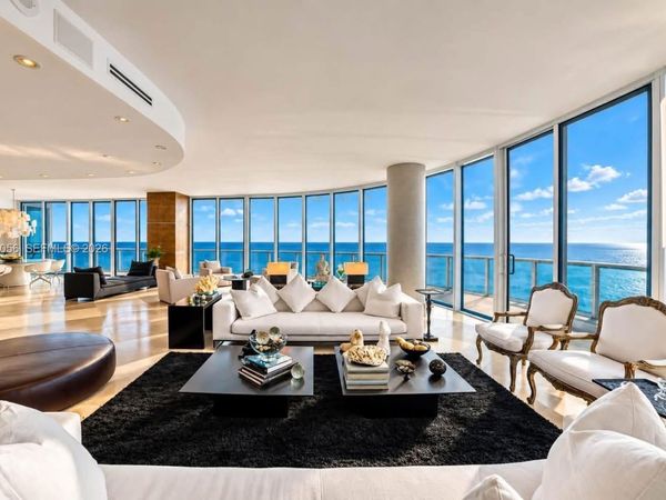 100 S Pointe Dr, Unit 2905, Miami Beach, FL 33139