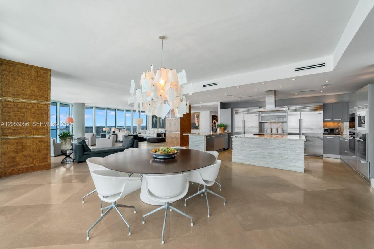 100 S Pointe Dr , Unit 2905, Miami Beach, FL 33139 Photo
