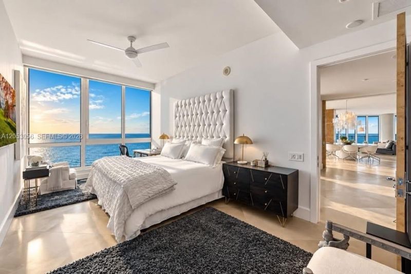 100 S Pointe Dr, Unit 2905, Miami Beach, FL 33139 Photo