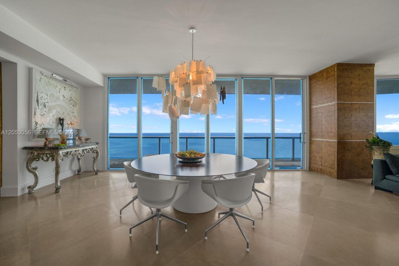 100 S Pointe Dr , Unit 2905, Miami Beach, FL 33139 Photo