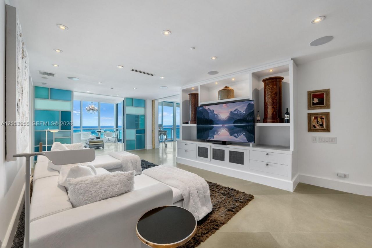 100 S Pointe Dr , Unit 2905, Miami Beach, FL 33139 Photo