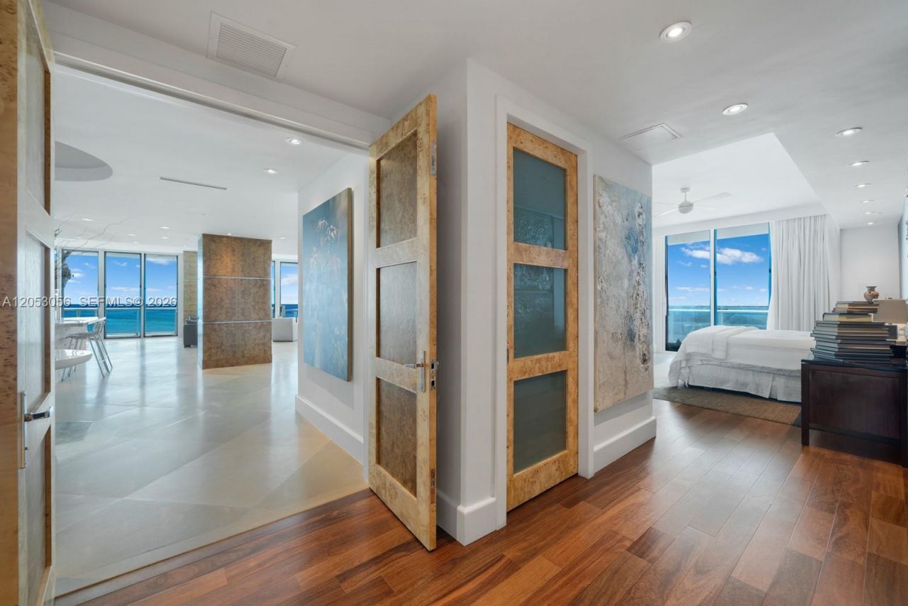 100 S Pointe Dr , Unit 2905, Miami Beach, FL 33139 Photo