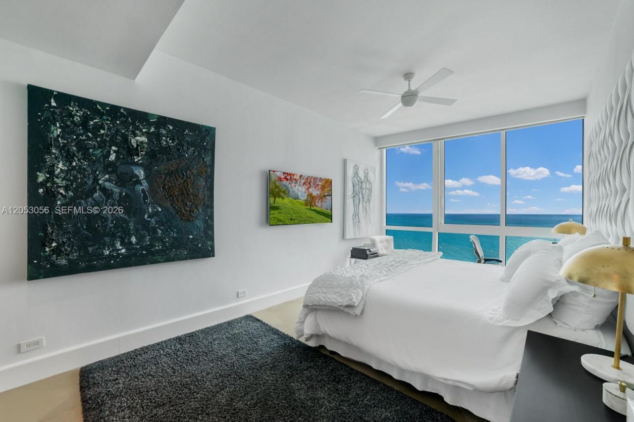 100 S Pointe Dr , Unit 2905, Miami Beach, FL 33139 Photo