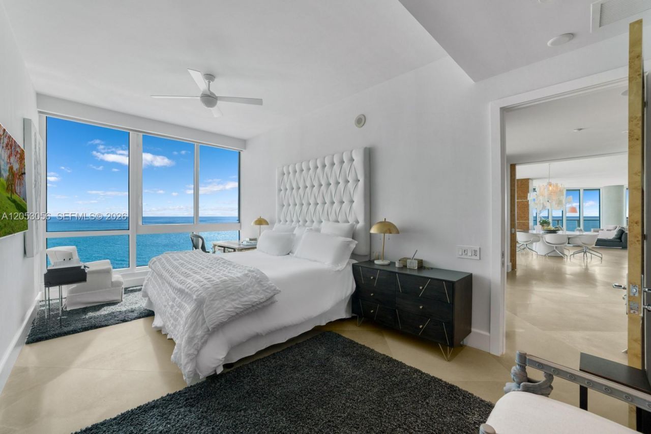 100 S Pointe Dr , Unit 2905, Miami Beach, FL 33139 Photo