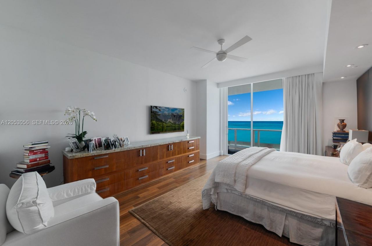 100 S Pointe Dr , Unit 2905, Miami Beach, FL 33139 Photo