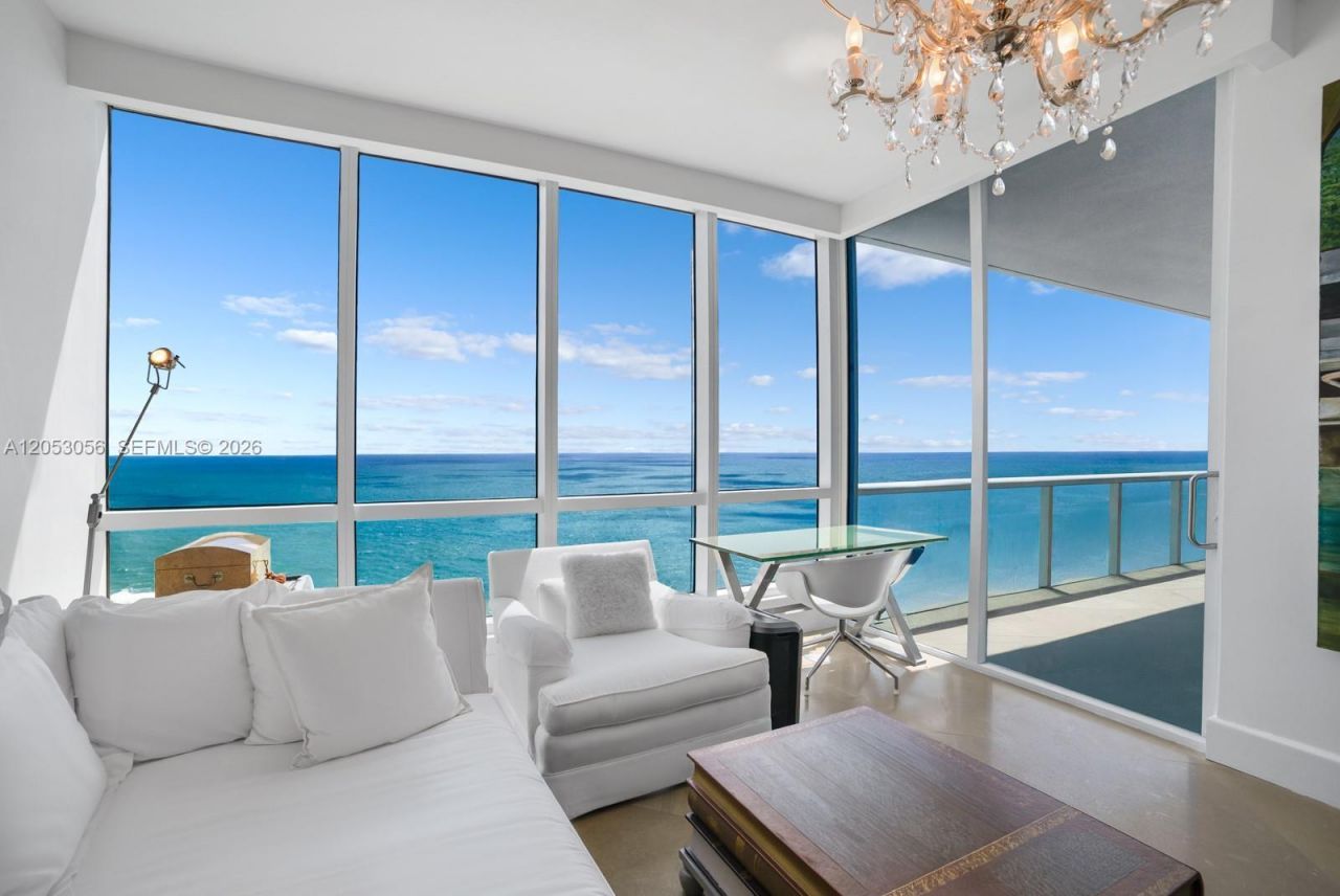 100 S Pointe Dr , Unit 2905, Miami Beach, FL 33139 Photo
