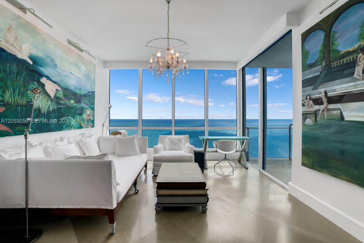 100 S Pointe Dr , Unit 2905, Miami Beach, FL 33139 Photo