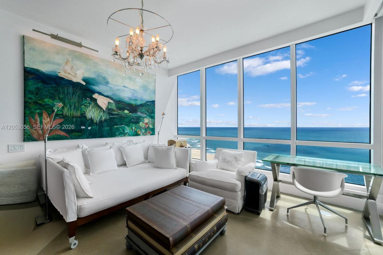 100 S Pointe Dr , Unit 2905, Miami Beach, FL 33139 Photo