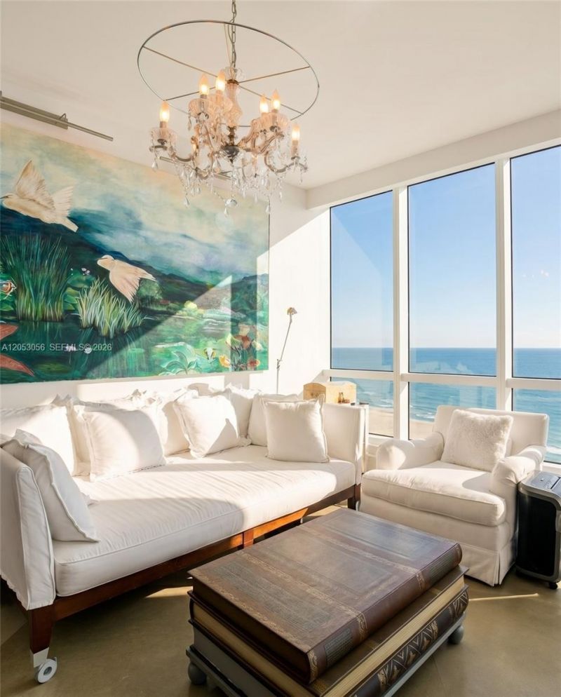 100 S Pointe Dr , Unit 2905, Miami Beach, FL 33139 Photo