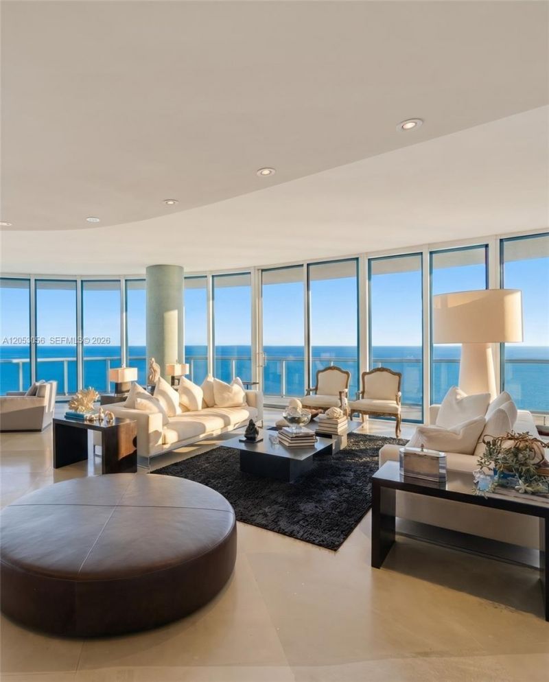 100 S Pointe Dr , Unit 2905, Miami Beach, FL 33139 Photo