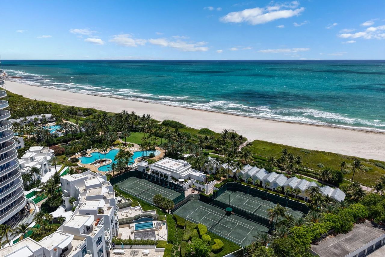 100 S Pointe Dr , Unit 2905, Miami Beach, FL 33139 Photo