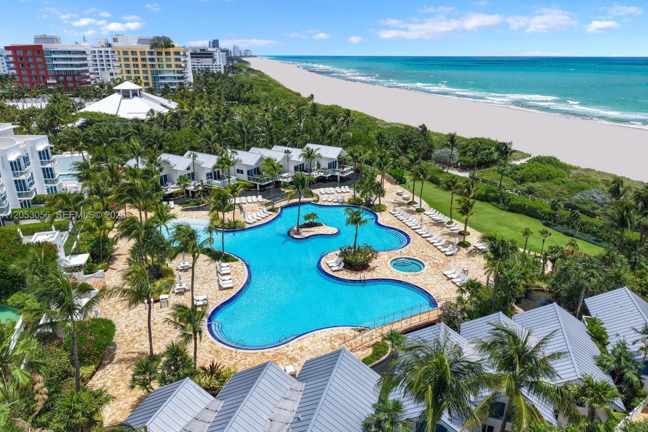 100 S Pointe Dr , Unit 2905, Miami Beach, FL 33139 Photo