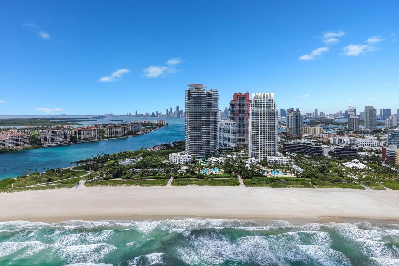 100 S Pointe Dr , Unit 2905, Miami Beach, FL 33139 Photo