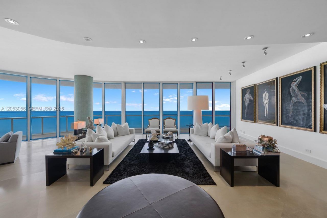100 S Pointe Dr , Unit 2905, Miami Beach, FL 33139 Photo
