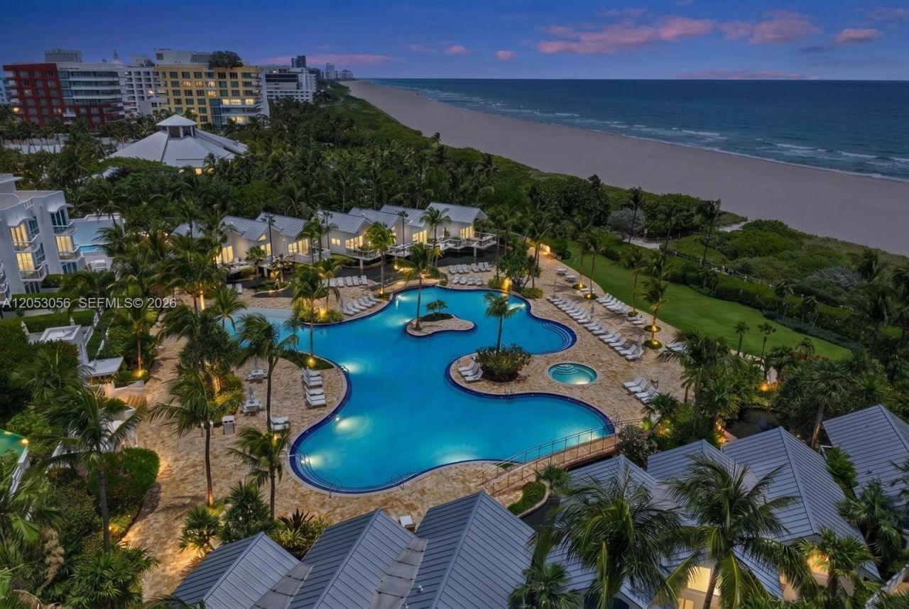 100 S Pointe Dr , Unit 2905, Miami Beach, FL 33139 Photo