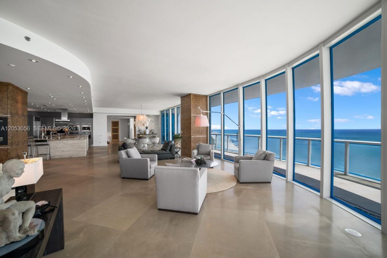 100 S Pointe Dr , Unit 2905, Miami Beach, FL 33139 Photo