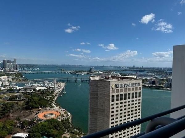 325 S Biscayne Blvd , Unit 4320, Miami, FL 33131