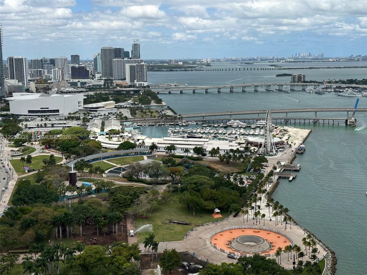 325 S Biscayne Blvd, Unit 4320, Miami, FL 33131 Photo