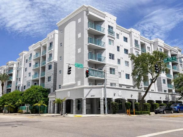 Unit 608, South Miami, FL 33143