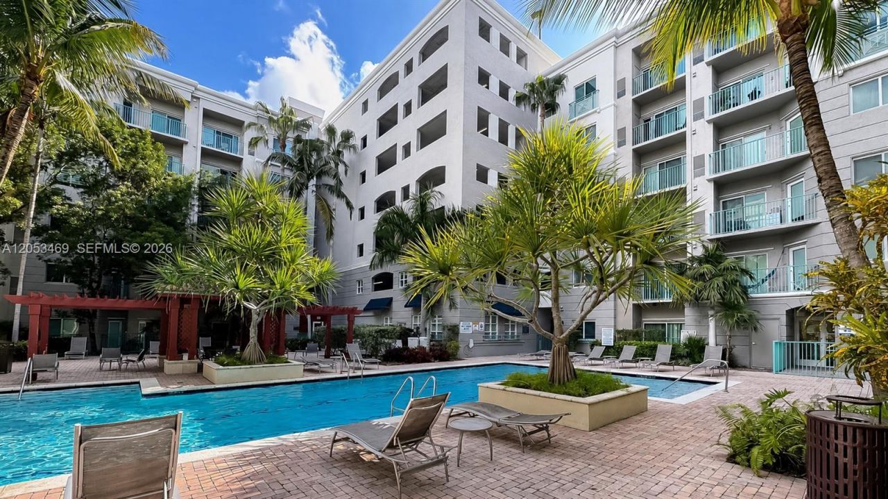 Please Call For Address, Unit 608, South Miami, FL 33143 Photo