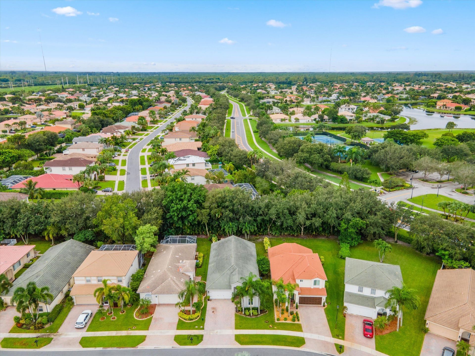 4221 Bluff Harbor Way, Wellington, FL 33449 Photo
