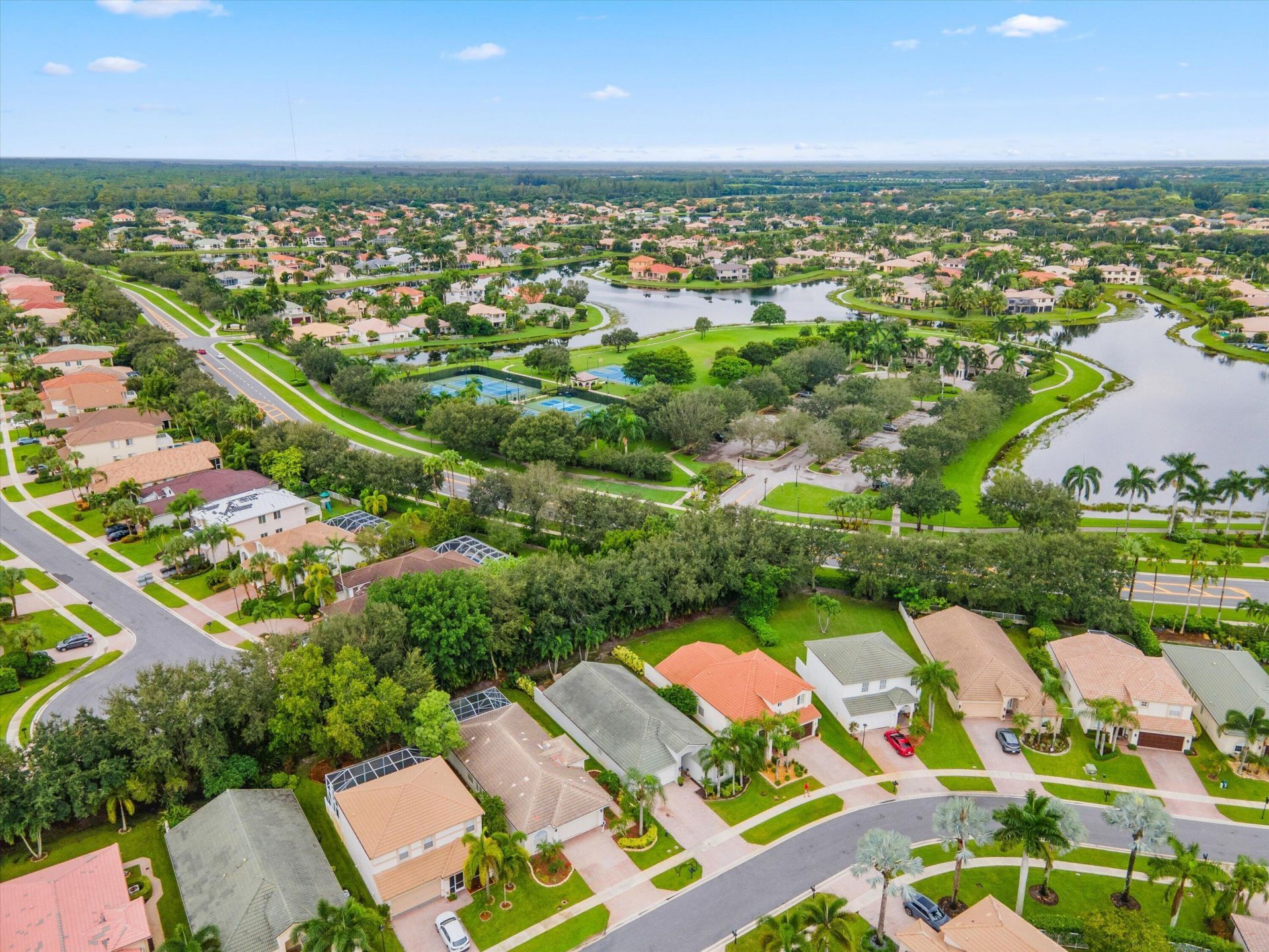 4221 Bluff Harbor Way, Wellington, FL 33449 Photo