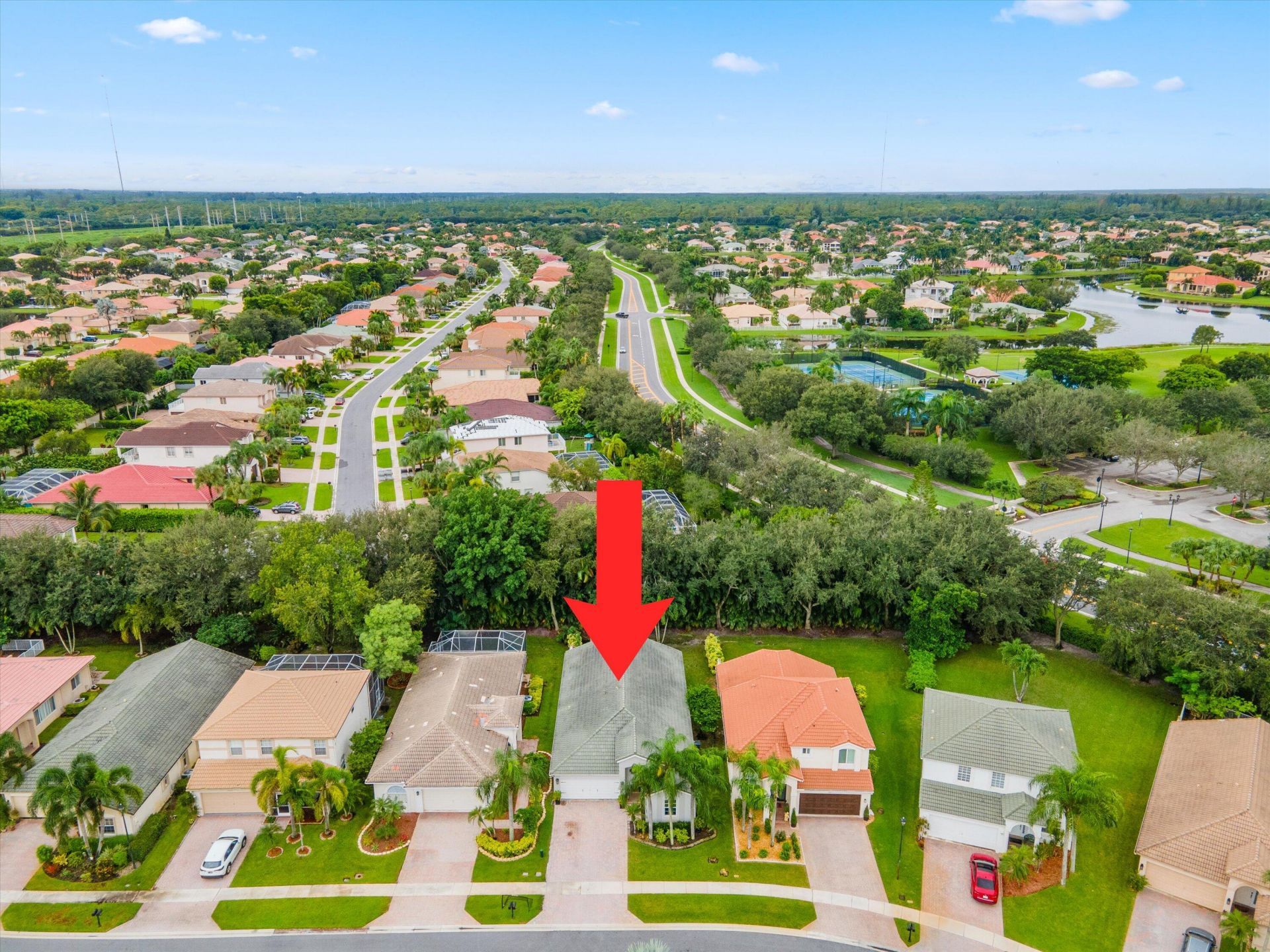4221 Bluff Harbor Way, Wellington, FL 33449 Photo