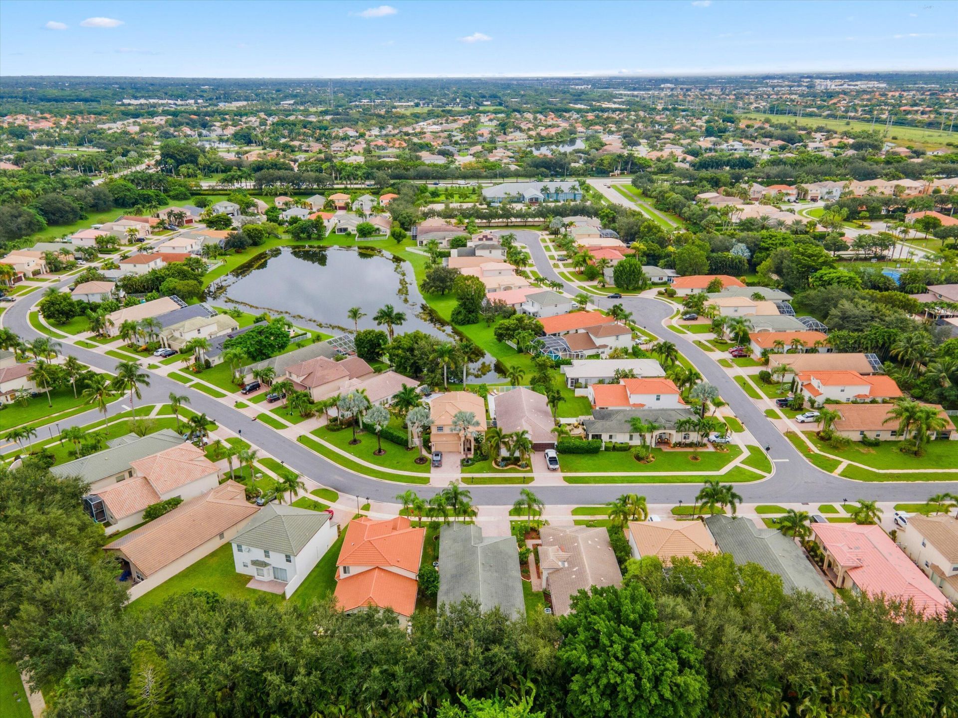 4221 Bluff Harbor Way, Wellington, FL 33449 Photo